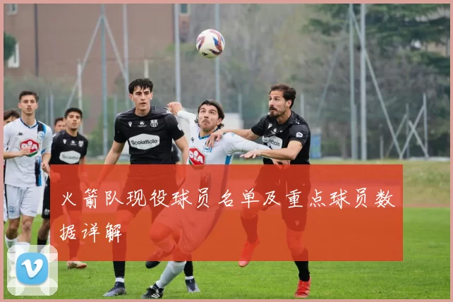 火箭队现役球员名单及重点球员数据详解