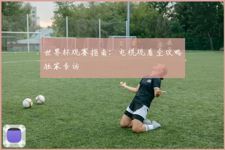 世界杯观赛指南：电视观看全攻略独家专访