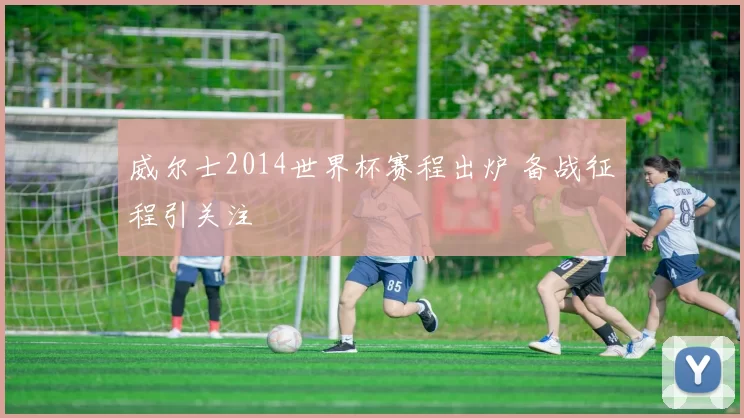 威尔士2014世界杯赛程出炉 备战征程引关注