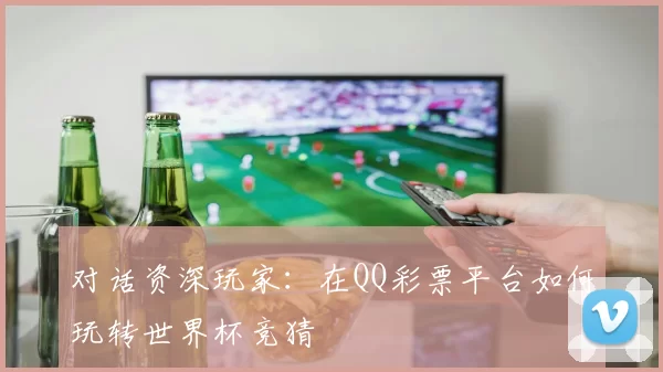 对话资深玩家：在QQ彩票平台如何玩转世界杯竞猜