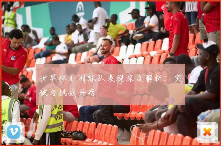 世界杯非洲球队表现深度解析:突破与挑战并存